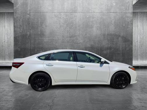 2016 Toyota Avalon Touring