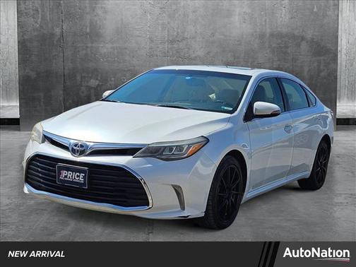 2016 Toyota Avalon Touring