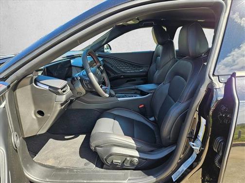 Diamond Black Crystal Pearlcoat 2026 Dodge Charger R/T