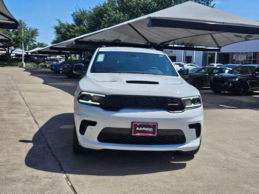 2025 Dodge Durango R/T AWD