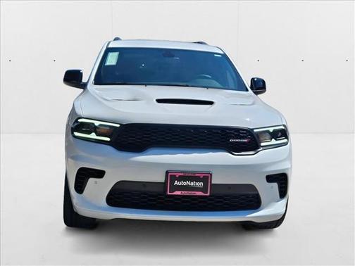 2025 Dodge Durango R/T AWD