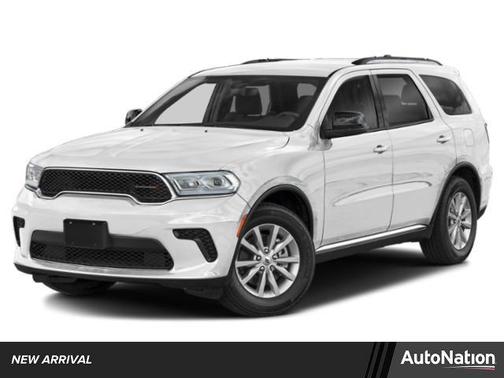2025 Dodge Durango R/T AWD