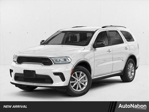 2025 Dodge Durango R/T AWD