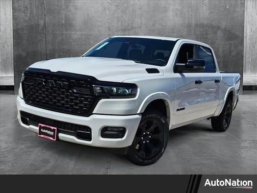 2025 RAM 1500 Lone Star