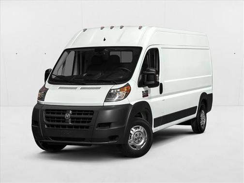 2016 RAM ProMaster 2500 High Roof