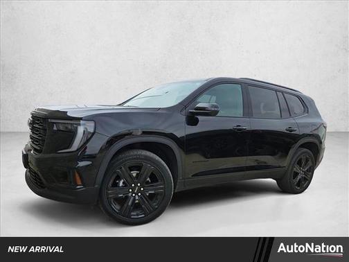 2026 GMC Acadia Elevation FWD