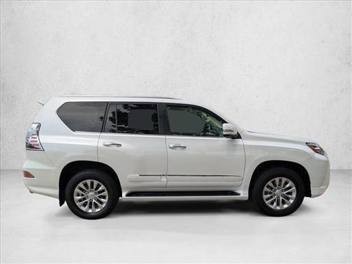 2019 Lexus GX 460 Base