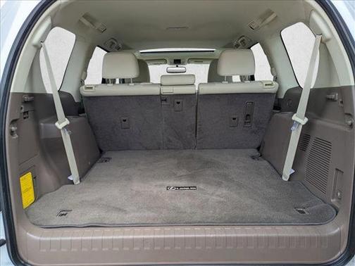 2019 Lexus GX 460 Base