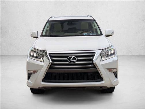 2019 Lexus GX 460 Base