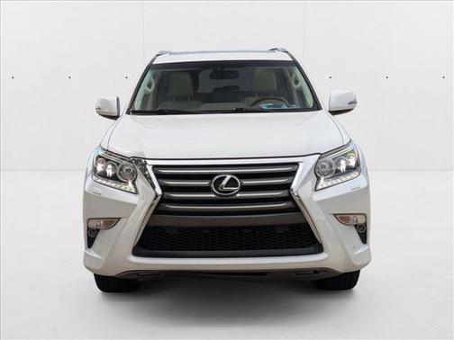2019 Lexus GX 460 Base