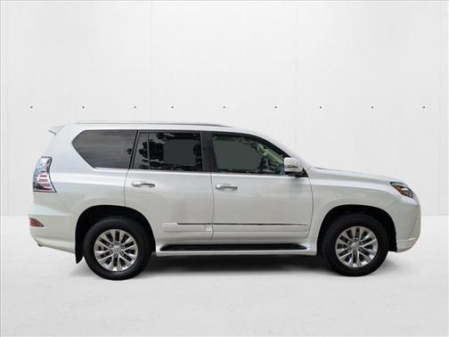 2019 Lexus GX 460 Base