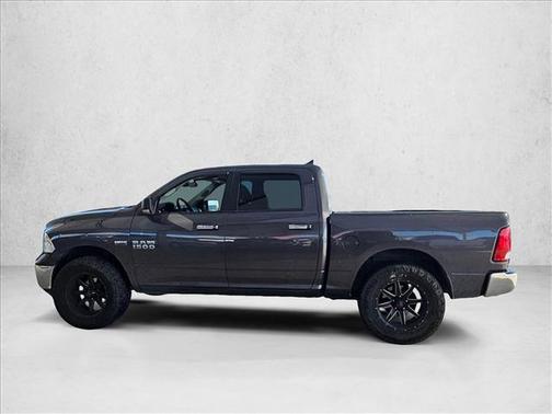 2018 RAM 1500 Lone Star