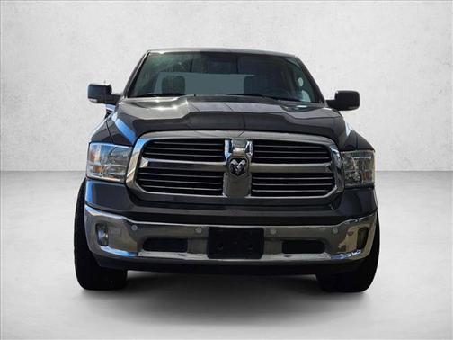 2018 RAM 1500 Lone Star