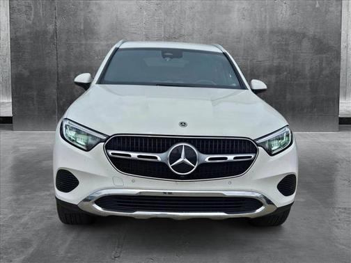 2024 Mercedes-Benz GLC 300 Base