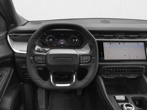 2026 Jeep Cherokee 85th Anniversary