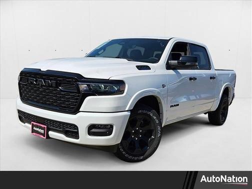 2026 RAM 1500 Lone Star