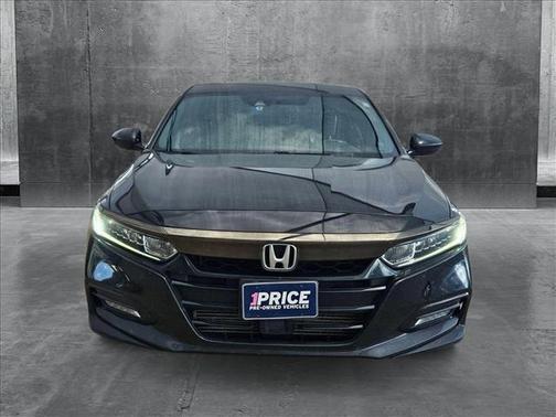 2020 Honda Accord Sport 1.5T
