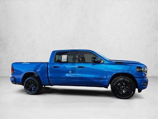 2026 RAM 1500 Lone Star