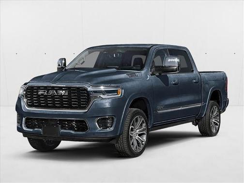2026 RAM 1500 ST