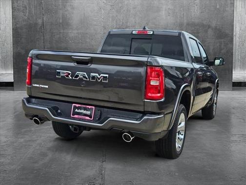 2025 RAM 1500 Lone Star