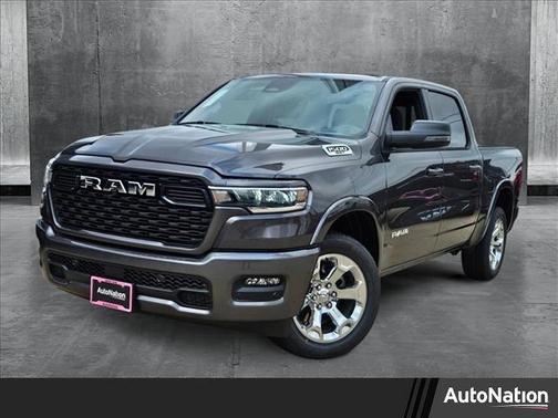 2025 RAM 1500 Lone Star