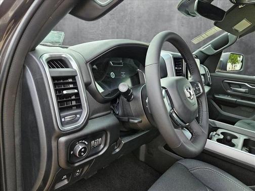 2025 RAM 1500 Lone Star