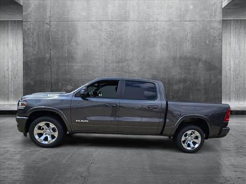 2025 RAM 1500 Lone Star