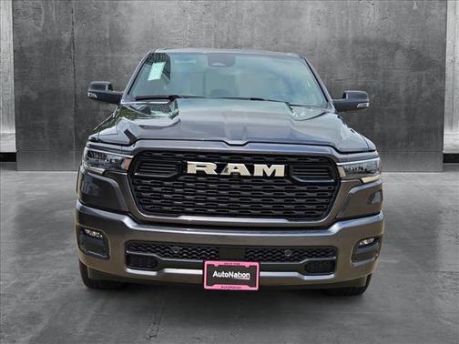 2025 RAM 1500 Lone Star