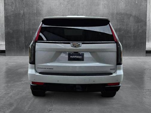 2022 Cadillac Escalade Sport Platinum