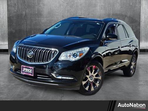 2016 Buick Enclave Premium