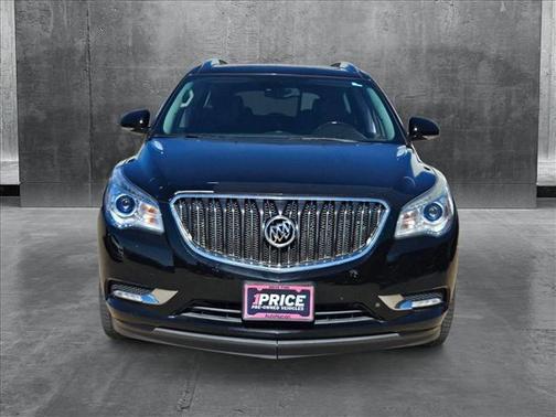 2016 Buick Enclave Premium