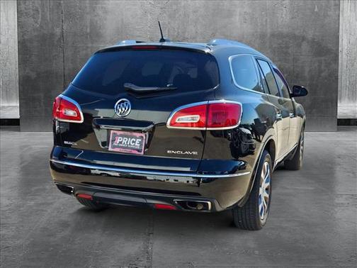 2016 Buick Enclave Premium