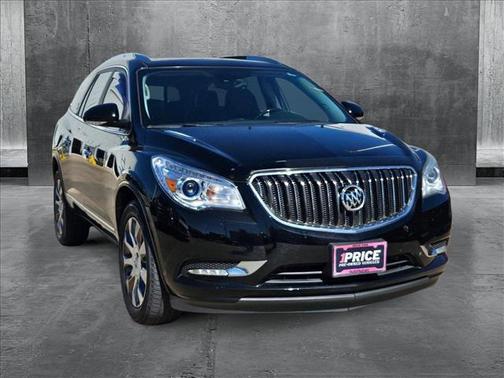 2016 Buick Enclave Premium