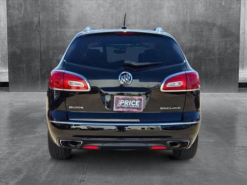 2016 Buick Enclave Premium