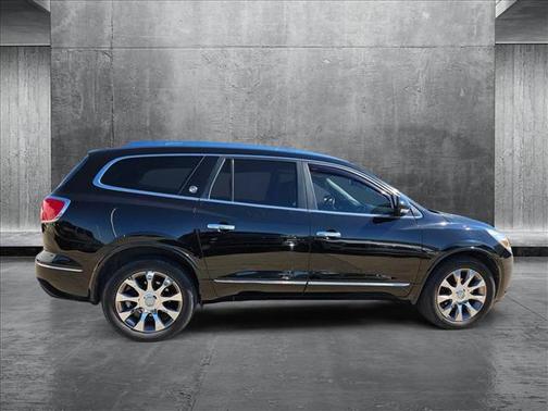2016 Buick Enclave Premium