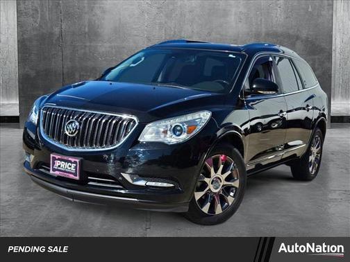 2016 Buick Enclave Premium