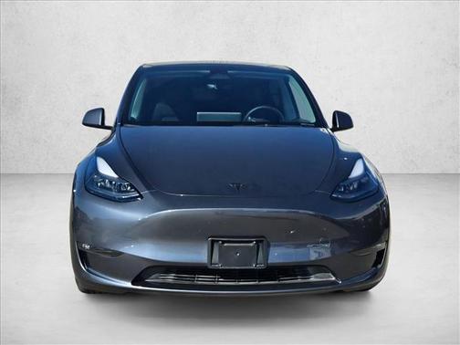 2023 Tesla Model Y Performance Dual Motor All-Wheel Drive