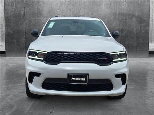 2025 Dodge Durango GT RWD
