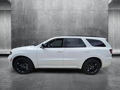 2025 Dodge Durango GT RWD