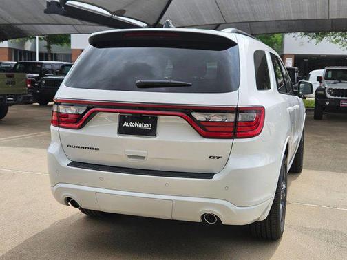 2025 Dodge Durango GT RWD