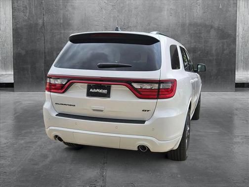 2025 Dodge Durango GT RWD