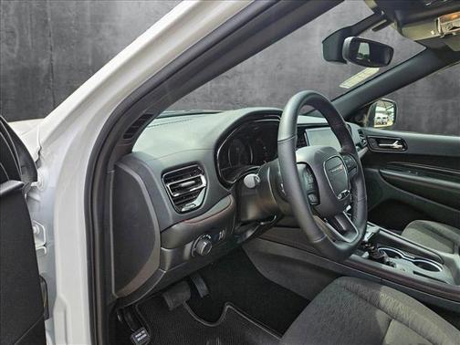 2025 Dodge Durango GT RWD