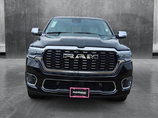 2025 RAM 1500 ST