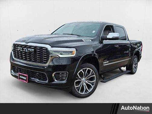 2025 RAM 1500 ST