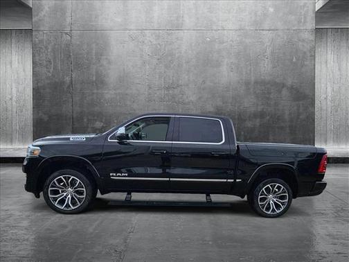 2025 RAM 1500 ST