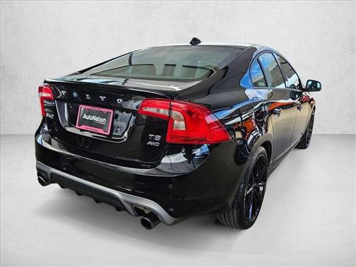 2017 Volvo S60 T5 Dynamic