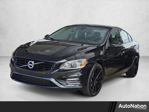 2017 Volvo S60 T5 Dynamic