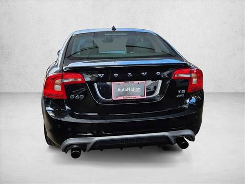 2017 Volvo S60 T5 Dynamic