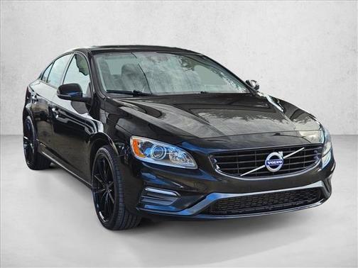 2017 Volvo S60 T5 Dynamic