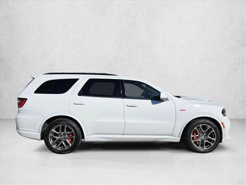 2021 Dodge Durango SRT 392 AWD